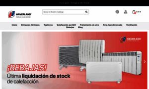 Haverlandstore.com thumbnail