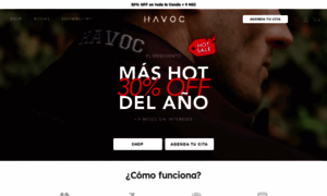 Havoc.mx thumbnail