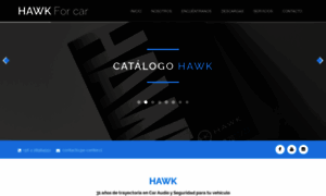 Hawk.cl thumbnail