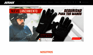 Hawkhelmets.com.ar thumbnail