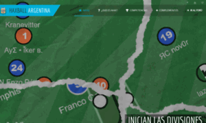 Haxballargentina.com.ar thumbnail