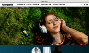 Hayativapeespana.com thumbnail