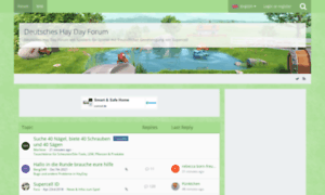 Hayday-forum.de thumbnail