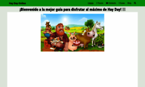 Haydayonline.eu thumbnail