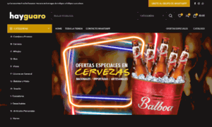 Hayguaro.com thumbnail