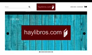 Haylibros.com thumbnail
