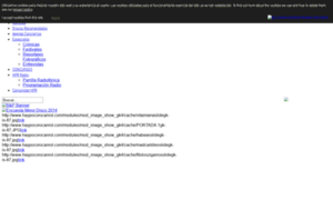 Haypocorocanrol.com thumbnail