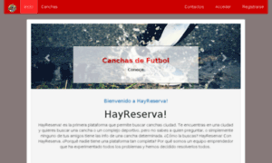 Hayreserva.com thumbnail
