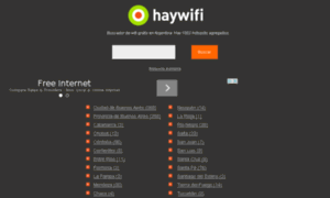 Haywifi.com.ar thumbnail