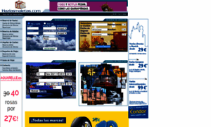 Hazlasmaletas.com thumbnail