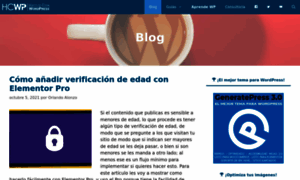 Hazloconwp.com.mx thumbnail