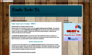 Hazlotodotu.blogspot.com.es thumbnail