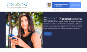 Hazlotumismorenta.dian.gov.co thumbnail