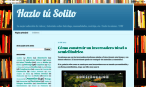 Hazlotusolito.blogspot.com.ar thumbnail