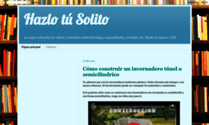 Hazlotusolito.blogspot.com.es thumbnail