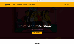 Hazmeamarillo.com thumbnail