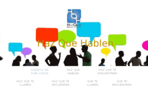 Hazquehablen.com.mx thumbnail