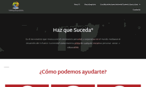 Hazquesuceda.com thumbnail