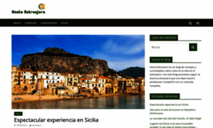 Hazteextranjero.com thumbnail