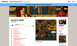 Haztelaponinfo.bandcamp.com thumbnail