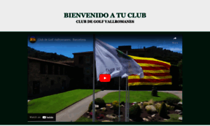 Haztesociodelclubgolfvallromanes.gr8.com thumbnail