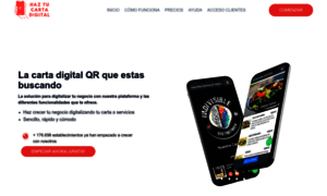 Haztucartadigital.com thumbnail