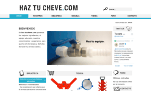Haztucheve.com thumbnail