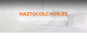 Haztucolchon.es thumbnail