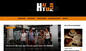 Haztuplan.com thumbnail