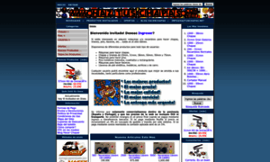 Haztuschapas.com thumbnail