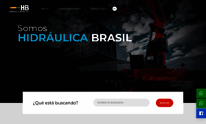 Hb.com.py thumbnail