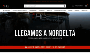 Hbasadores.com thumbnail
