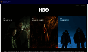 Hbolatam.com thumbnail