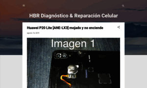 Hbroaxaca.blogspot.com thumbnail