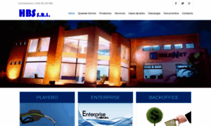 Hbs.com.py thumbnail