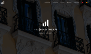 Hbsinvestments.com thumbnail