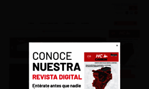 Hcamion.com thumbnail