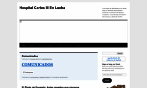 Hcarlosiiienlucha.wordpress.com thumbnail