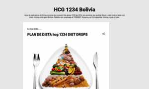 Hcg1234bolivia.blogspot.com thumbnail