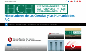 Hch.org.mx thumbnail