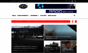 Hchtvdigital.com thumbnail