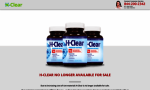 Hcleardefense.com thumbnail