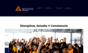 Hco.edu.pe thumbnail