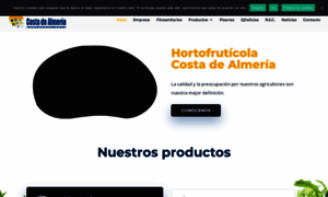 Hcostadealmeria.com thumbnail
