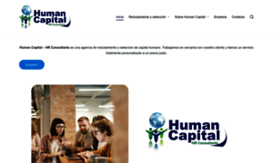 Hcreclutamiento.com thumbnail