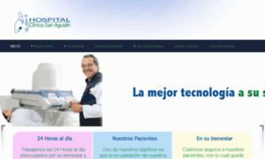 Hcsanagustin.med.ec thumbnail