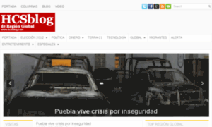 Hcsblog.com thumbnail