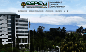 Hcu.espe.edu.ec thumbnail