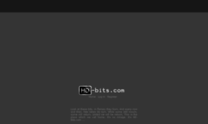 Hd-bits.com thumbnail
