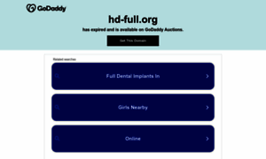 Hd-full.org thumbnail